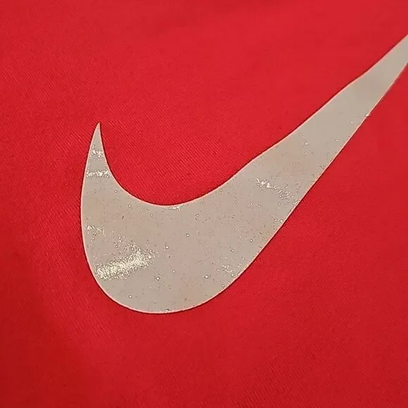 Nike crew neck sweater size 4 XS dri-fit - Picture 2 of 11